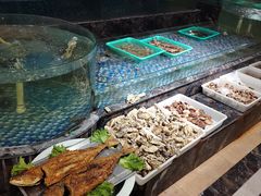 -宝源大酒店(胶州海鲜街店)