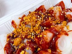 -香港风味小吃店(中英街店)