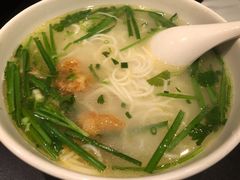 蒙自过桥米线-南蛮子(进贤路店)
