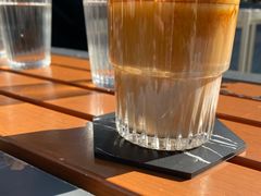 -麻雀咖啡SPARROW COFFEE(十全街店)
