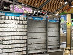 -TheGreenParty(槐房万达店)