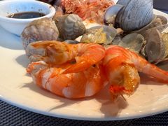 -白云宾馆-祥云西餐厅·法式鹅肝海鲜自助