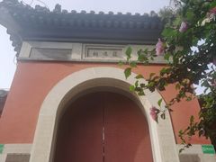-郭守敬纪念馆
