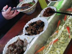 -金杨拉面王小吃面馆·牛三宝面·红烧牛肉粉