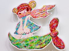 -龙美术馆(西岸馆)