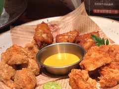 -山葵家居酒屋(天目里店)