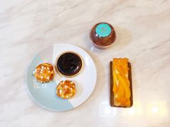 -Madeleine玛德琳(永平里店)