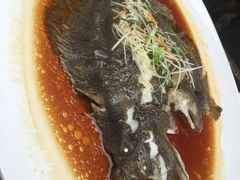 -頂好酒家·经典粤菜(海信广场店)
