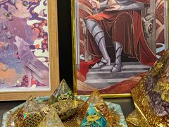 -雪灵魔法世界SHELLY’S TAROT(大良桂畔里店)