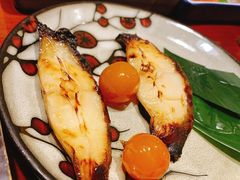 -花月日本料理(奥林匹克大厦店)