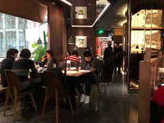 大堂-外婆家(静安大悦城店)