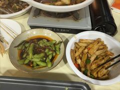 -小林哥的海鲜馆·夜宵烧烤(渔人码头店)