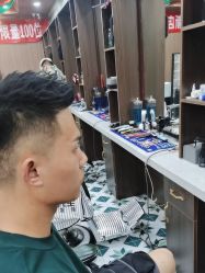 -Joker先生·男士理发馆