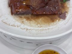 -新兴家喻酒家·羊城名宴(昌岗店)