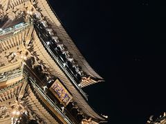 -济南大明湖景区