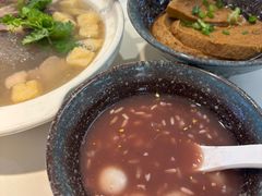 -苏晓玥·手作江南小吃(深圳北站店)