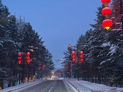 -北极村旅游风景区