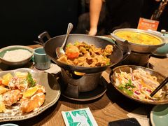 -安南越南餐厅(青岛万象城店)