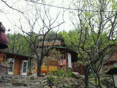 android_upload_pic-北京水岸山吧度假村(雁栖镇店)