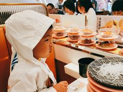 -争鲜回转寿司(通州万达店)