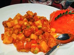 -锦楼·臻选新杭帮(杭州中心店)