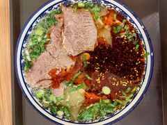 -有礼有面(知春路店)