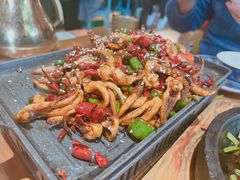 -老西门·常州菜(新区店)