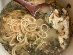 -顶特勒·黄鱼馆·特色菜(上海大世界店)