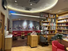-COSTA COFFEE(西贸凯德晶品4层2店)