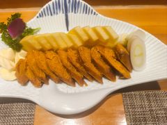 -大岛日本料理铁板烧(南通大饭店)