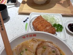 -味千拉面(南宁江南万达店)