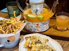 -秘密旅行Bonjour(黑金冠 江南西店)