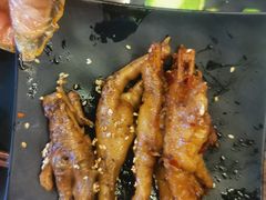 -江湖一盏灯·滇味卤烤(普惠园店)