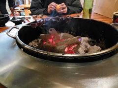 -忠义水浒烤肉(体育西路店)