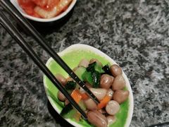 -汉拿山烤肉(东直门东方银座店)