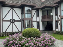 -太阳岛度假酒店