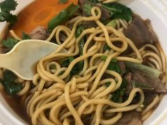 酱汁黄牛肉面-衡哥肉铺