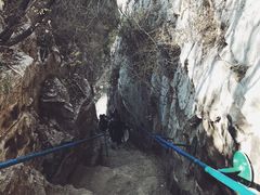 -龙洞风景区-藏龙涧