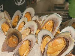-Social 秀西餐厅-长沙瑞吉酒店(运达店)