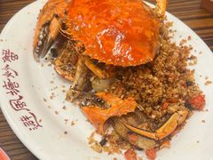 -等我餸上门海鲜大排档(天河南店)