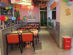 -令狐冲烤鱼·烧菜馆(达明店)