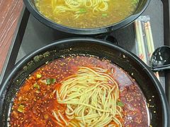-一品飘香米线(一中总店)