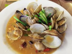-鑫鸿达·海鲜闽菜热炒小馆(中山路店)