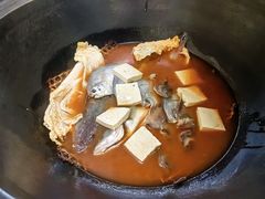 -大杰海鲜锅(基隆路店)
