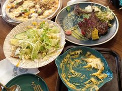 -HP9精酿餐厅(高新区体育馆店)
