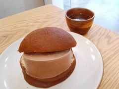 黑头仔菠萝包-怪 kafe.