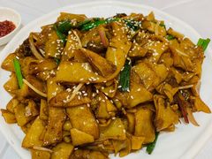 -东江海鲜酒家(艺都分店)