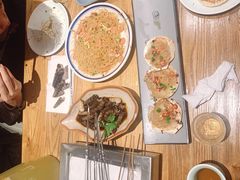 -老高烧烤(龙华星河iCO店)