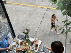 -O'mills Sourdough Bakery&Bistro(永嘉路店)