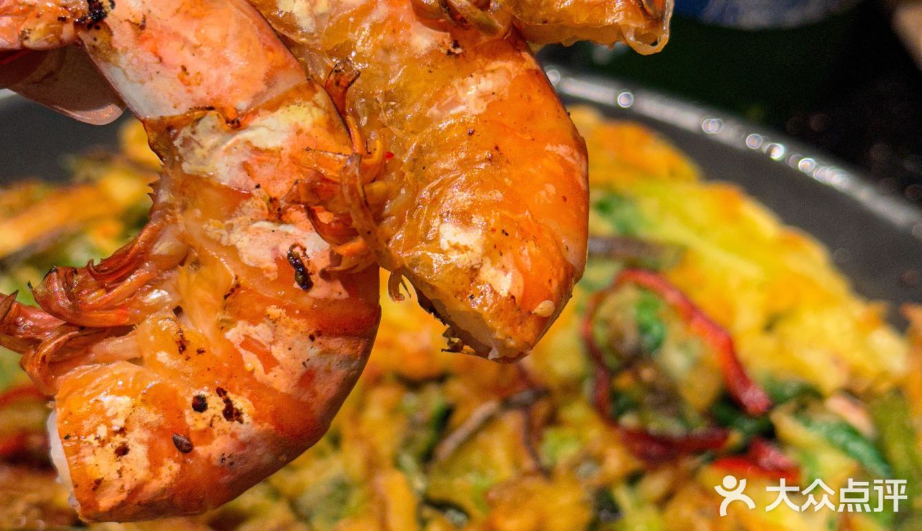 吃韩餐不一定非要去西塔啊啊啊…